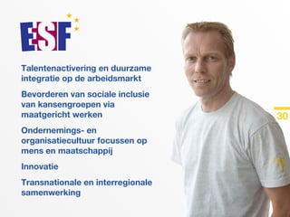 Van Dievel Transport - bedrijfspresentatie eco