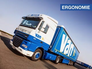 Van Dievel Transport - bedrijfspresentatie eco