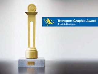 Van Dievel Transport - bedrijfspresentatie eco