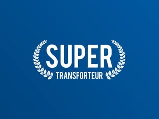 Van Dievel Transport - bedrijfspresentatie eco