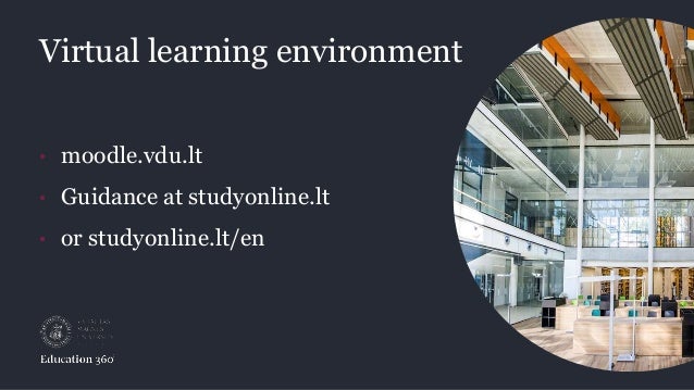 Moodle lsmu Moodle lsmu