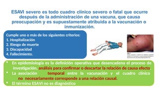 Esabi VE-ESAVI-en-vacunación-COVID.-Aspectos-clinicos.pptx