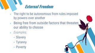 Example External Freedom VE 10 Q1 Week 7 We Experience True Freedom.pdf