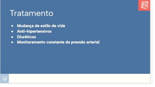Apresentação sobre Sobrecarga de Ventrículo Esquerdo