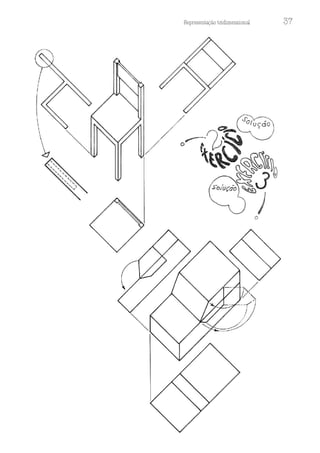 - tnd1mens10nal
Representaçao 37
 