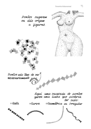 P~H,ã,olêM ck~
~ ºººOó
~
.........
..... ...
.~ ~
Geometna b1dtmens1ona.l 71
F··:(·,:,/,;{•••
.( ...~ .·-.-:~
.· ·. ,:.;:)." .. ·_.-'//?}
l ·.· DJií_;__
i_._•._) ••-· ·_._/_••-~_)_t
._:.,;::_· _
. .....:..
. ..:~
·:
UHlQ ~ de pontos
l.i.MUl, lut..h,a ~ ~
w s-tdo :
oG ~ ou lr-req.u.Lcv
 