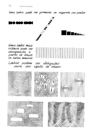 72 Desenho de proJ9tos
-···-
tt#lalutha 1lúU.S
&teus12 ~ S'el"
~ d a a
p,arCu- de /,raças
o u ~ ~
1111••••...
 