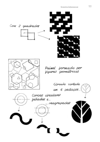 Geometria b1d1mens10nal 77
 