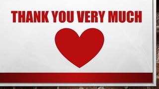 THANK YOU VERY MUCH
 