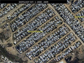 16
DIEPSLOOT EXT. 1: 2000 - 2009
 
