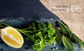05Identity
Elements
 
