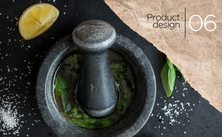 06Product
design
 