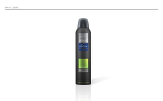 Spray - 200ml
 