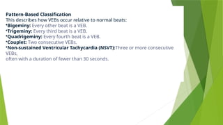 Comprehensive Management of Ventricular Ectopy in Cameroon: Diagnosis ...