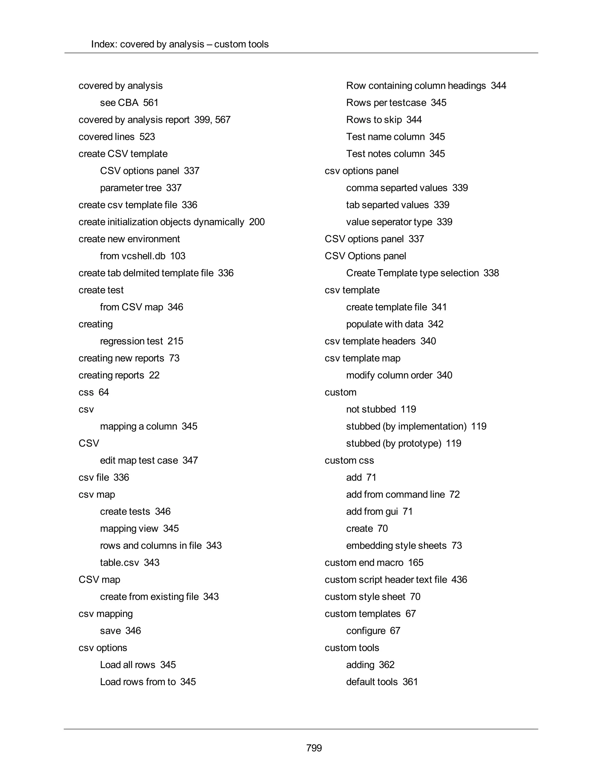 User guide of VectorCast 2024 C/C++ for safety critical applications