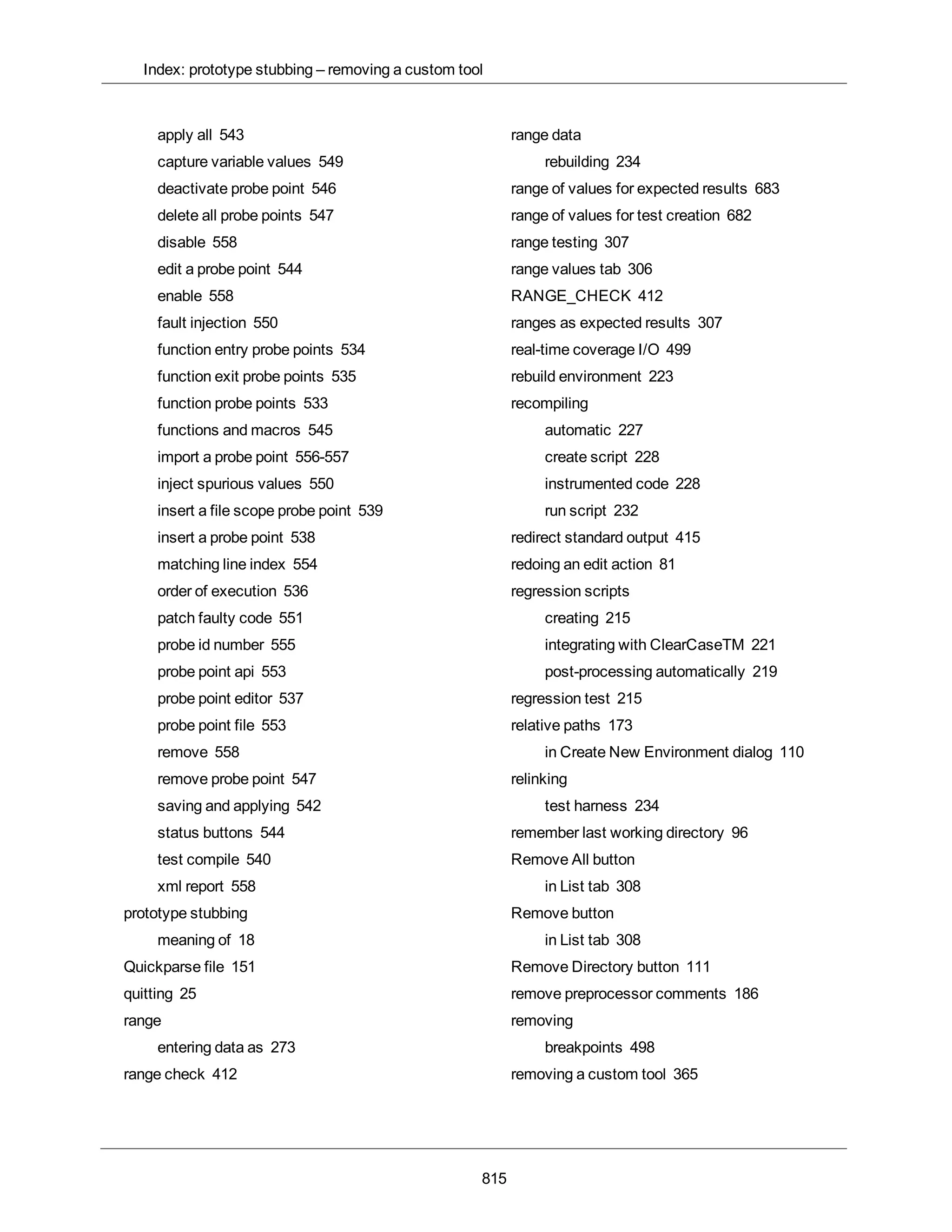 User guide of VectorCast 2024 C/C++ for safety critical applications