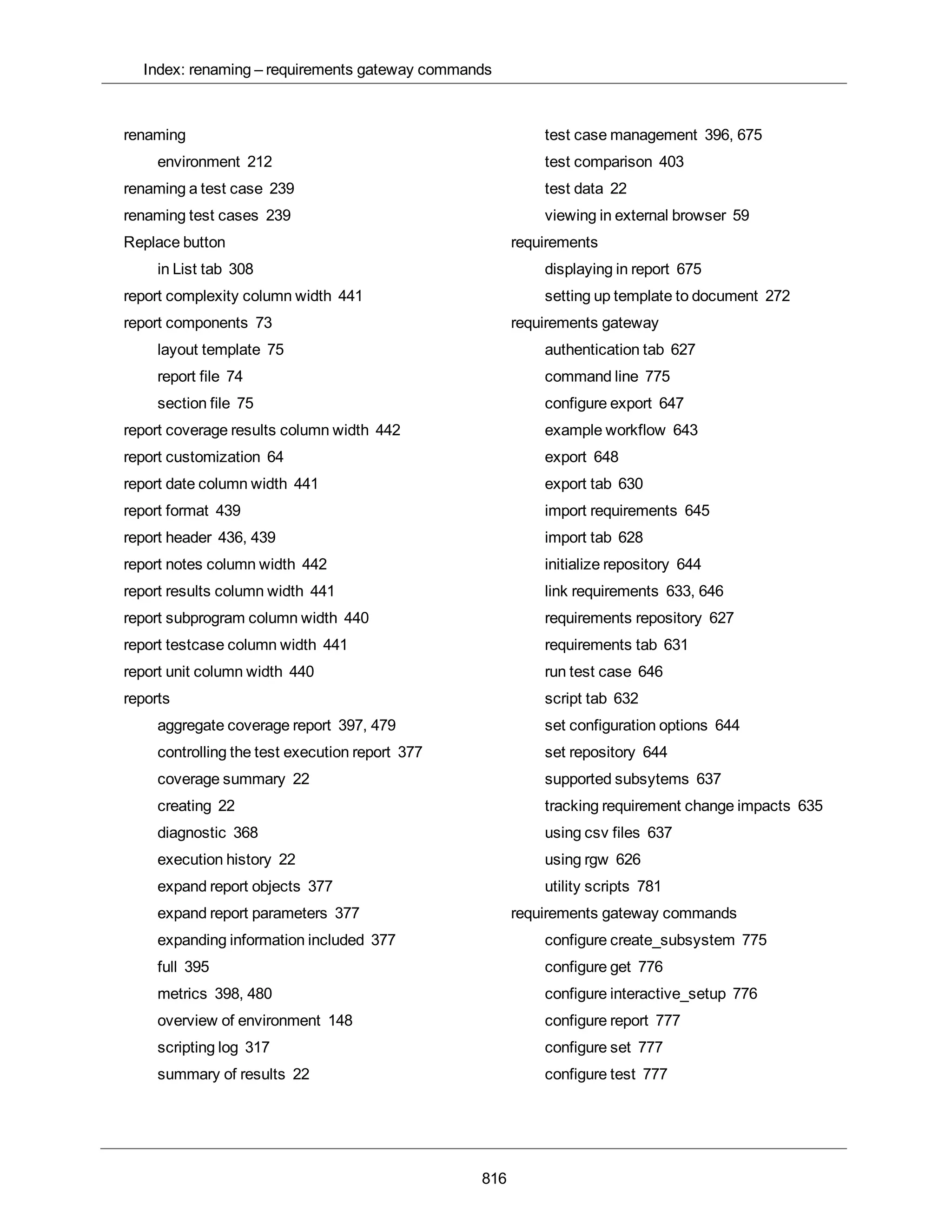 User guide of VectorCast 2024 C/C++ for safety critical applications