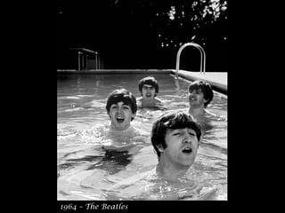 1964 – The Beatles
 
