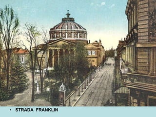 STRADA  FRANKLIN 