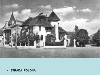 STRADA  POLONA 