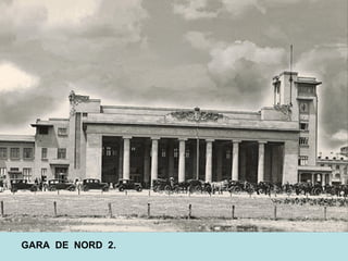 GARA  DE  NORD  2. 