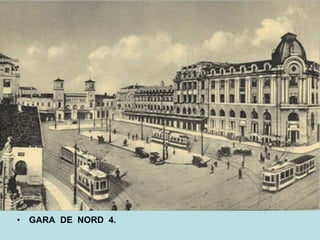 GARA  DE  NORD  4. 