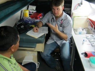 Healthcare - Vecinos - LEAD:WNC 2014 