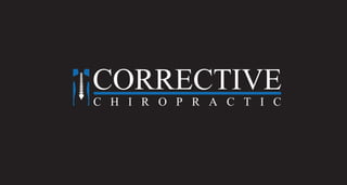 Corrective Chiropractic Greenville NC