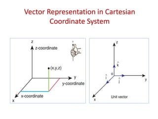 Vector analysis.pptx