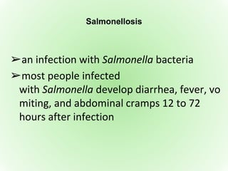 Vector and rodent control