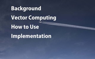 Vector API - Javaによるベクターコンピューティング | PPT