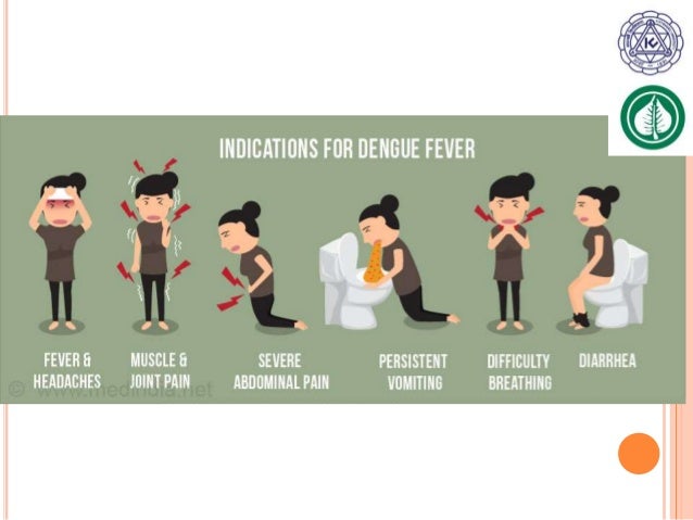 Vector borne disease