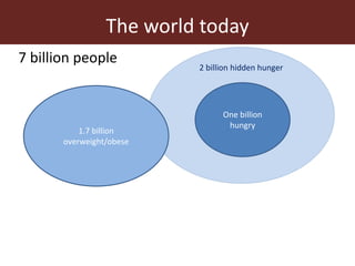 Vector-borne diseases in a changing world: Case studies of Japanese encephalitis virus and East African arboviruses