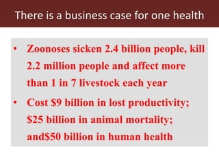 Vector-borne diseases in a changing world: Case studies of Japanese encephalitis virus and East African arboviruses