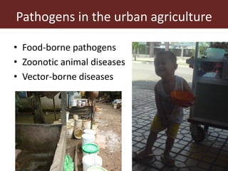 Vector-borne diseases in a changing world: Case studies of Japanese encephalitis virus and East African arboviruses