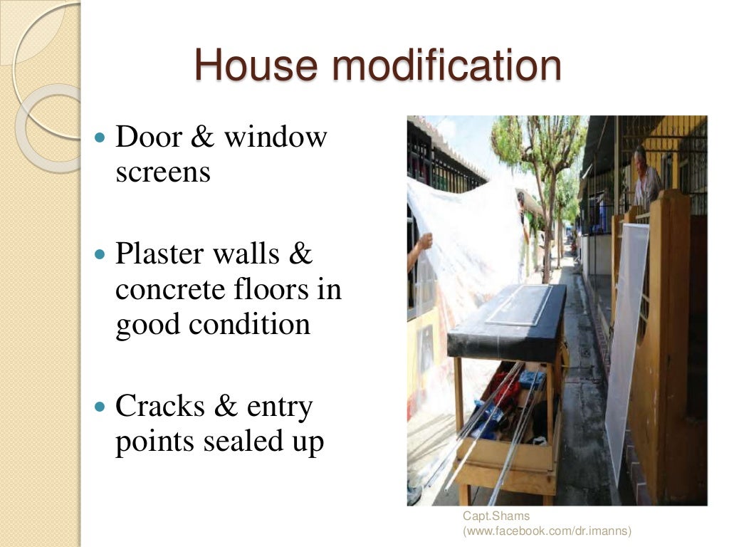 Vector borne diseases in Bangladesh