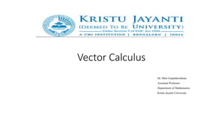 Gradient of a scalar point function and problems.pptx