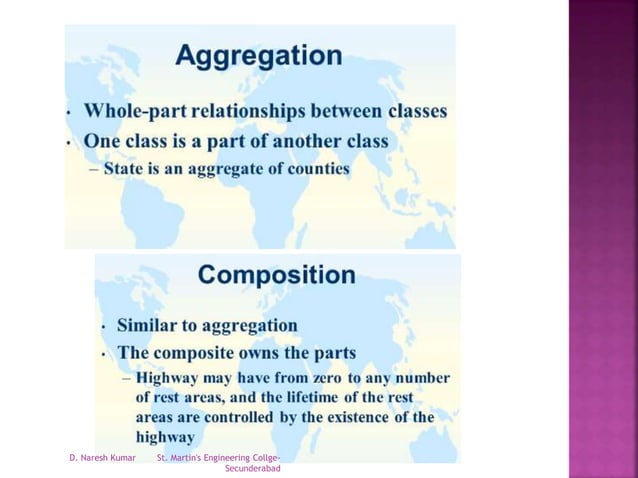 Vector data model | PPTX