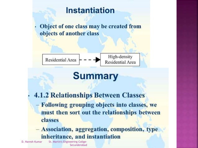 Vector data model | PPTX