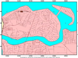Vector Data Model presentation GIS new.ppt