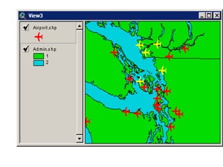 Vector Data Model presentation GIS new.ppt