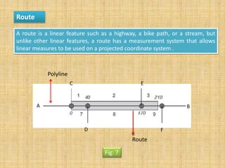 Vector data model _Topology _Tin.pptx