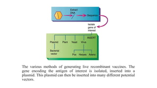 Vectored Vaccines.pptx