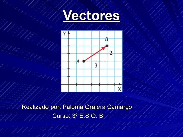 Download Vectores. matematicas.