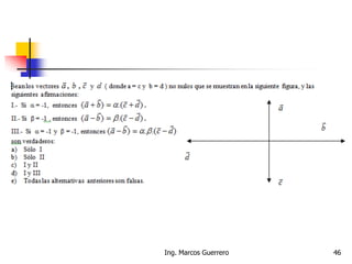 Ing. Marcos Guerrero 46
 