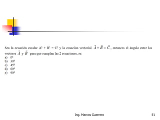 Ing. Marcos Guerrero 51
 