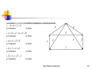 Ing. Marcos Guerrero 52
 