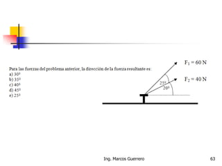 Ing. Marcos Guerrero 63
 