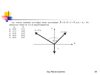 Ing. Marcos Guerrero 69
 