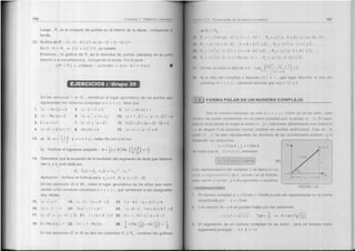 Vectores y matrices con números complejos  ricardo figueroa garcía  5.a ed